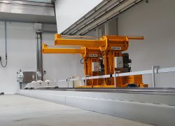 Hydraulische Hubstationen