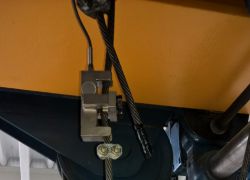 Nachrüstung mit Überlastabschaltung