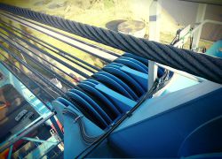 Retrofit Schiffsentlader Nordenham